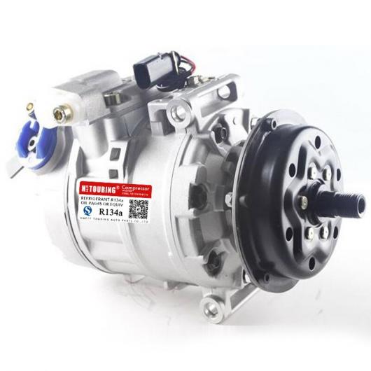 適用: フォルクスワーゲン/VOLKSWAGEN トゥアレグ フェートン トランスポーター A/C コンプレッサー 7H0820805H 3D0820805Q 7H0820805F 7H0820805E 7H0820805J 7H0820805B AL-II-9372 AL Air conditioner compressor｜オートパーツエージェンシー