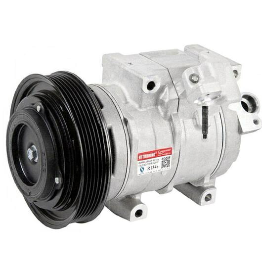 適用: ホンダ オデッセイ AC コンプレッサー ホンダ オデッセイ パイロット アキュラ/ACURA 38810RGLA02 38810-RN0-A01 38810RN0A01 38900R70A01 38900RDJA01 AL-II-9404 AL Air conditioner compressor