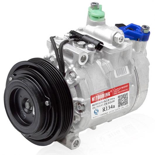 適用: ランド ローバー/ROVER フリーランダー 2.0 TD A/C コンプレッサー JPB101460 JPB101161 JPB500120 8FK351128091 447170-8250 447220-8510 5PK AL-II-9427 AL Air conditioner compressor|オートパーツエージェンシー