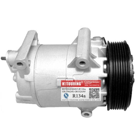 適用: ルノー/RENAULT AC コンプレッサー ルノー/RENAULT グランド セニック メガーヌ 8200053264 8200457418 8200940233 8200678499 8200309193 7711135808 7PK AL-II-9432 AL Air conditioner compressor|オートパーツエージェンシー