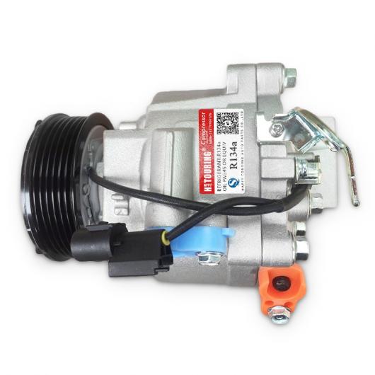 適用: 三菱 QS90 AC コンプレッサー 三菱 アウトランダー V6 3.0 2008-2012 7813A215 AKS200A402C 7813A212 AKS200A402D 7813A197 AL-II-9458 AL Air conditioner compressor｜オートパーツエージェンシー