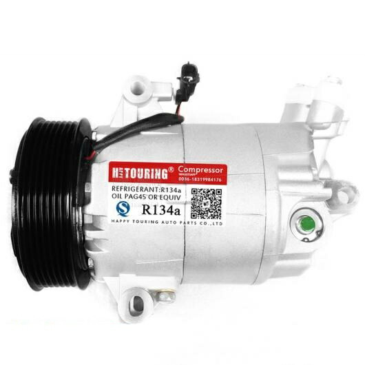 適用: 日産 キャシュカイ AC コンプレッサー 日産 エクストレイル X-TRAIL 92600-BB00A 92600-BR70A 92600-JD000 92600-JD700 92600-JD70B 92600-JD73A AL-II-9477 AL Air conditioner compressor|オートパーツエージェンシー