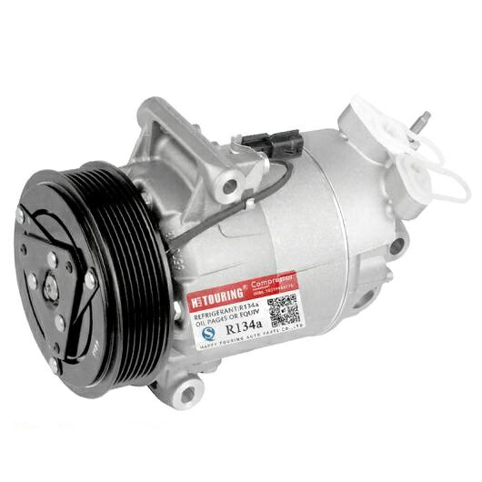 適用: 日産 キャシュカイ エクストレイル X-TRAIL ルノー/RENAULT メガーヌ セニック AC コンプレッサー CVC 92610JD00A 92600-BR70A 92600-JD000 92600-JD71A 92600-JD73A AL-II-9480 AL Air conditioner compressor|オートパーツエージェンシー