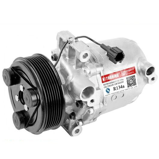適用: 日産 コンプレッサー 日産 フロンティア 4.0L エクステラ 4.0L イクエーター 2005-15 92600EA300 92600-EA300 92600EA30A 92600-EA30A 92600EA30C AL-II-9481 AL Air conditioner compressor｜オートパーツエージェンシー