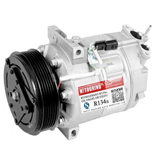 適用: 日産 セントラ 2007-2011 2.0L DCS171C A/C コンプレッサー 92600ZE80A 92600ZE80B 92600ZE81A 92600ZE81B Z0004620C 10000660 AL-II-9482 AL Air conditioner compressor|オートパーツエージェンシー