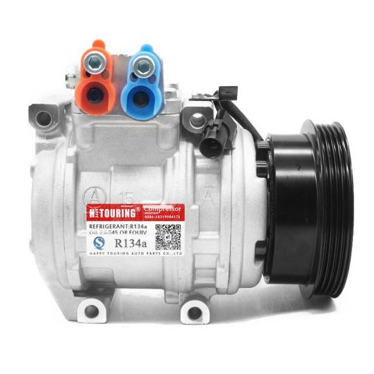 10PA15C AC コンプレッサー 適用: 起亜 スポーテージ 2.0L ヒュンダイ/現代/HYUNDAI ツーソン 2.0L 977012E400 97701-2E400 978012E000 97801-2E000 AL-II-9500 AL Air conditioner compressor