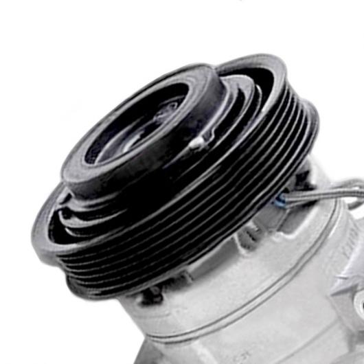 10S20C エアコン A/C コンプレッサー 適用: ホンダ オデッセイ 447220-3695 38800-PGM-003 AL-II-9559 AL Air conditioner compressor