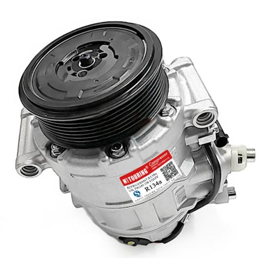 7SEU16C エアコン コンプレッサー 適用: メルセデス ベンツ W203 W211 A0002309711 A0012305511 A0022304911 0022304911 0002306211 AL-II-9608 AL Air conditioner compressor|オートパーツエージェンシー