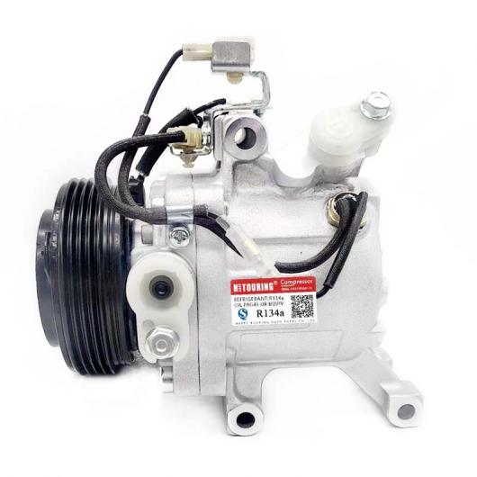 AC コンプレッサー 適用: ダイハツ テリオス トヨタ パッソ ブーン M3 447280-3150 88320-B1020 4472803150 88320B1020 447190-6121 4471602270 AL-II-9673 AL Air conditioner compressor 43,115円