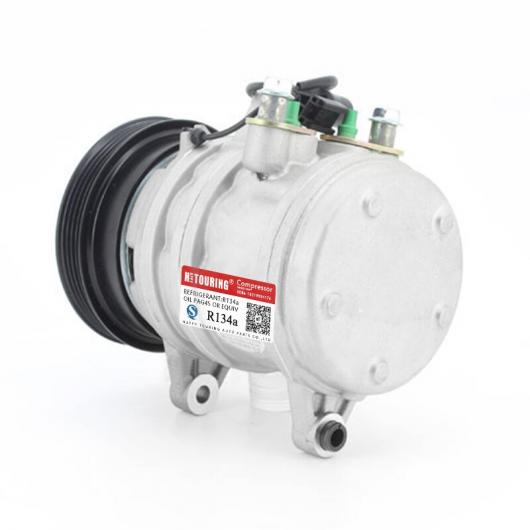 HS11 AC コンプレッサー 適用: ヒュンダイ/現代/HYUNDAI アトス プライム アミカ 97701-02000 97701-02010 97701-02200 97701-02300 97701-02310 97701-05500 AL-II-9783 AL Air conditioner compressor|オートパーツエージェンシー