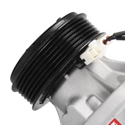 SCSA06C AC コンプレッサー 適用: トヨタ カローラ コンプレッサー 447100-1962 88310-A580 4471001962 88310A580 88310-02182 447100-1952 6PK AL-II-9836 AL Air conditioner compressor｜オートパーツエージェンシー