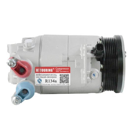 VS16 AC コンプレッサー 適用: レンジ ローバー/ROVER LR2/レンジ ローバー/ROVER イヴォーク/ボルボ/VOLVO S60 S80 V70 V60 XC60 フォード/FORD ギャラクシー S-MAX S-MAX S-MAX S-MAX SMAX AL-II-9886 AL Air conditioner compressor|オートパーツエージェンシー