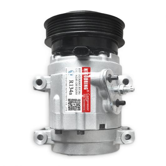 エアコン オート コンプレッサー AC ポンプ 適用: シボレー/CHEVROLET キャプティバ コンプレッサー 96629605 96861884 20910245 4803454 4813543 AL-II-9907 AL Air conditioner compressor