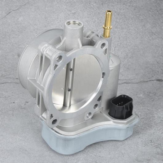 フューエル インジェクション スロットル バルブ ボディ 12568580 適用: シボレー/CHEVROLET アルミニウム スロットル ボディ フューエル システム パーツ AL-JJ-0010 AL Throttle body