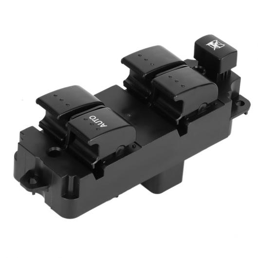 BP1E-66-350 フロント ドライバ サイド ウインドウ コントロール スイッチ 適用: MAZDA3 2004-2010 AL-JJ-0458 AL Switch relay|オートパーツエージェンシー