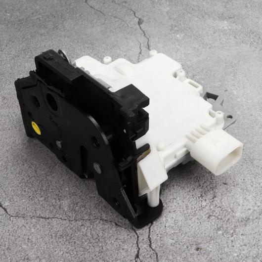 リア 右 ドア ラッチ ロック アクチュエータ 機構 8K0839016 適用: A4 S5 Q5 Q7 自動車 AL-JJ-0507 AL Door lock protection cover