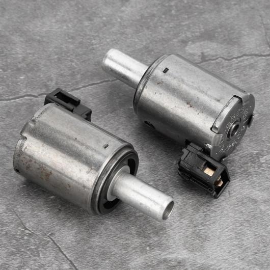 2ピース バルブ トランスミッション ソレノイド バルブ 257416 適用: ルノー/RENAULT クリオ アクセサリー AL-JJ-0072 AL Valve parts