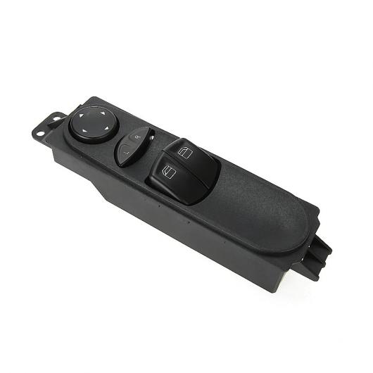 電動 パワー マスター ウインドウ スイッチ ボタン リフター 63954-50913 6395450913 適用: メルセデスベンツ/MERCEDES BENZ W639 ヴィト 2003 2004 2005 2006-2014 AL-JJ-0476 AL Switch relay｜オートパーツエージェンシー
