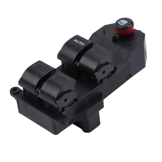 電動 パワー マスター ウインドウ スイッチ リフター ボタン 35750-S5A-A02ZA 適用: ホンダ CR-V 2002-2006 ホンダ シビック 2001-2005 AL-JJ-0479 AL Switch relay|オートパーツエージェンシー