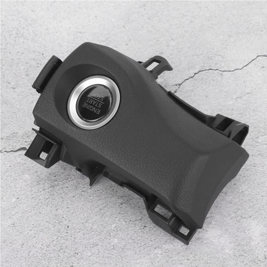 エンジン イグニッション プッシュ スタート ボタン スイッチ 適用: ホンダ シビック 2016-2018 AL-JJ-0503 AL Switch relay｜オートパーツエージェンシー