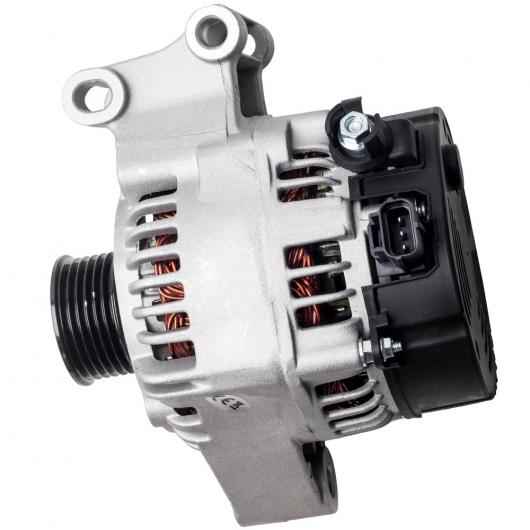 オルタネーター 適用: フォード/FORD フォーカス 1 2 1.4 + 1.6 BJ 98- C-MAX 1 1.6 03-07 8EL737529001 97AO10300AA 98A010300GE AL-JJ-0565 AL Car parts|オートパーツエージェンシー