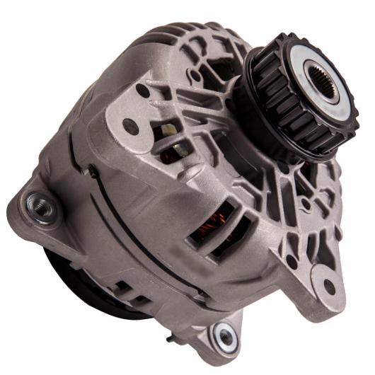 オルタネーター 適用: VW トゥアレグ マルチバン トランスポーター MK V 2.5 TDI 7HA 7EA 022903028BX 070903139B 070903024B AL-JJ-0568 AL Car parts｜オートパーツエージェンシー