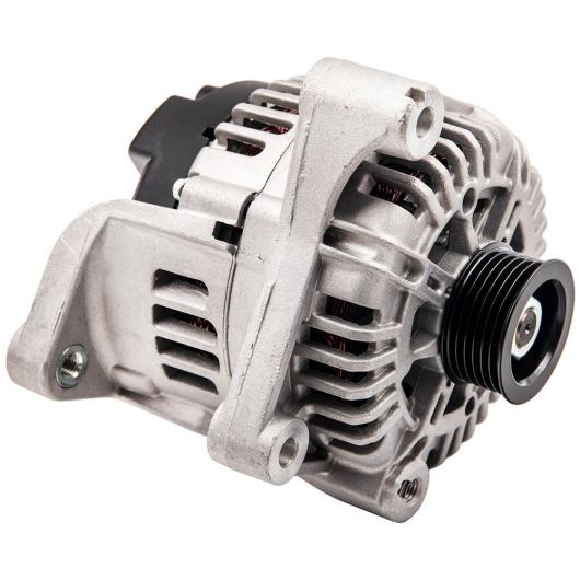 オルタネーター LRA02956 適用: BMW E87 E90 E91 E92 2.0 & 3.0 ディーゼル 2003-2010 118D 120D 320D 330D AL-JJ-0570 AL Car parts|オートパーツエージェンシー