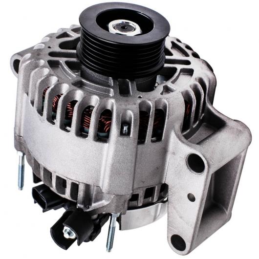ジェネレーター オルタネーター 適用: ジャガー/JAGUAR Xタイプ/Xタイプ エステート CF1 CF1_ 2.0 D/2.2 D AL-JJ-0578 AL Car parts|オートパーツエージェンシー