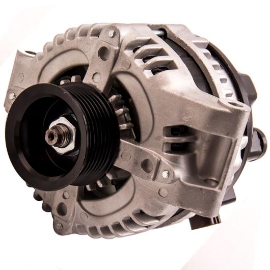 100A オルタネーター 適用: ホンダ アコード ユーロ オデッセイ 2.4L シビック 2.0L 03-07 1-VTEC シビック CR-V 31100-RAA-A01 31100-RAA-A03 AL-JJ-0580 AL Car parts