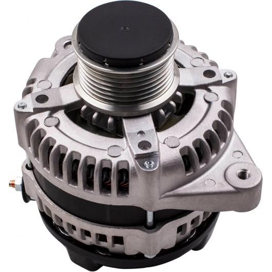 オルタネーター 適用: トヨタ ハイエース KDH200 KDH201 KDH220 KDH221 2.5L 3.0L 104210-3410 AL-JJ-0633 AL Car parts|オートパーツエージェンシー