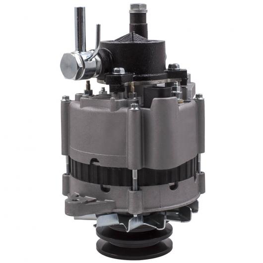 23100-02N15 オルタネーター 適用: 日産 ナバラ SD22 2.2L ディーゼル 1980-1988 12V 80 A AL-JJ-0635 AL Car parts｜オートパーツエージェンシー