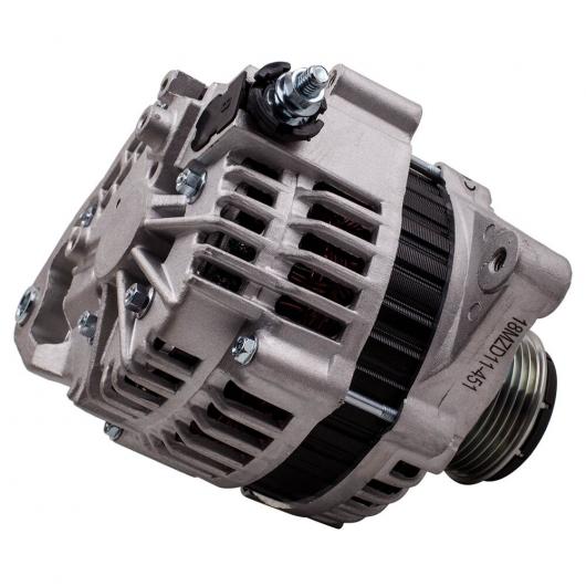 オルタネーター 12V 100A 適用: 日産 パトロール GU Y61 ZD30DDTI ナバラ D22 4WD 2001-2009 LR160-745 23100-VC100 AL-JJ-0636 AL Car parts|オートパーツエージェンシー