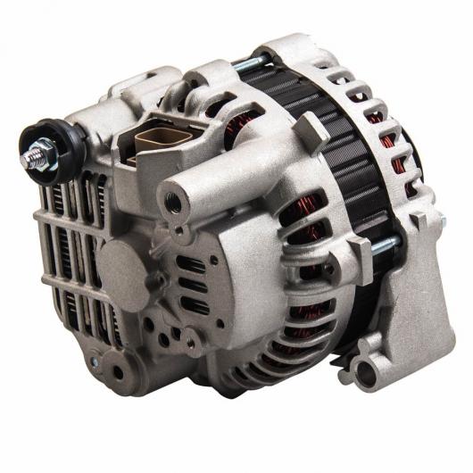 12V 140A オルタネーター 適用: ホールデン/HOLDEN ユーティリティ SS コモドール 5.7L V8 GEN3 VT VX VY VZ LS1 A3TA7991 AL-JJ-0641 AL Car parts
