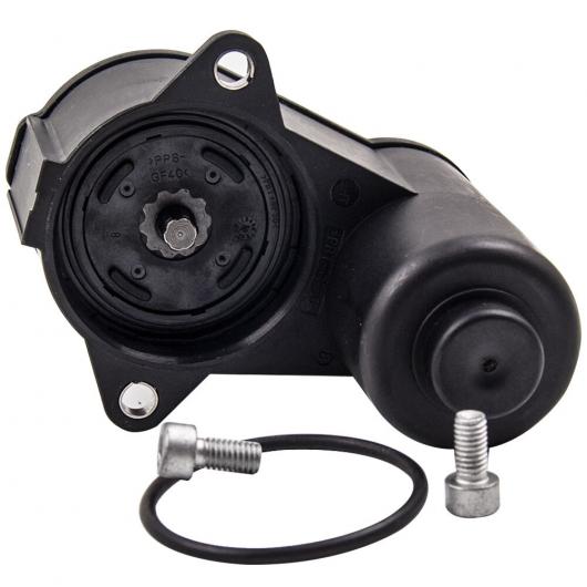 リア ブレーキ キャリパー 適用: サーボ モーター 6歯 ヘックスローブ VW ティグアン 08-15 3C0998281 32332267 セアト アルハンブラ 11-2015 アウディ/AUDI RS Q3 AL-JJ-0649 AL Car parts