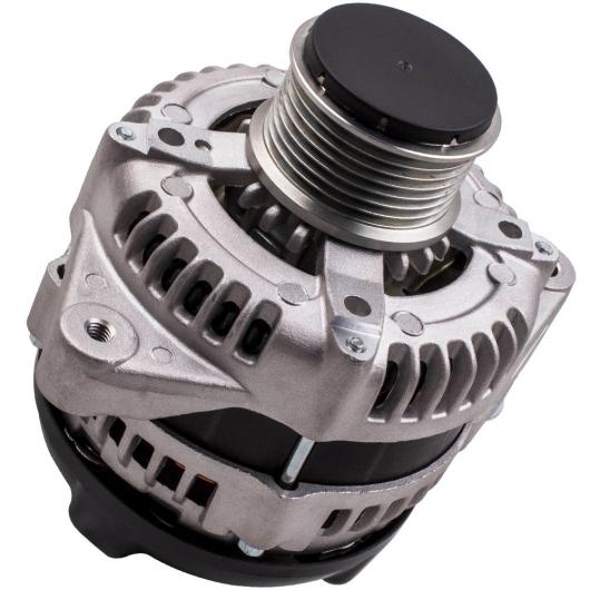 12V 130A オルタネーター 適用: トヨタ ハイエース KDH200 KDH201 KDH220 KDH221 2.5L 3.0L 104210-3410 AL-JJ-0657 AL Car parts 51,396円