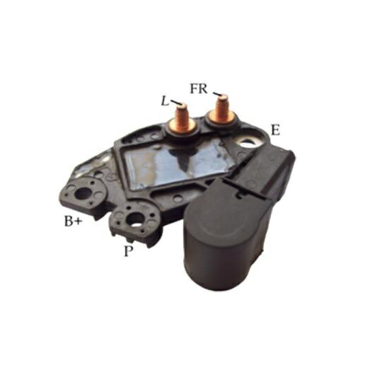 オルタネーター 電圧 レギュレーター 適用: シトロエン/CITROEN M542 08-001 1ピース AL-JJ-0778 AL Car parts