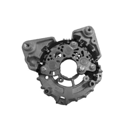 オルタネーター ジェネレーター 整流器 ブリッジ 適用: BHP12820A 1ピース AL-JJ-1068 AL Car parts｜オートパーツエージェンシー