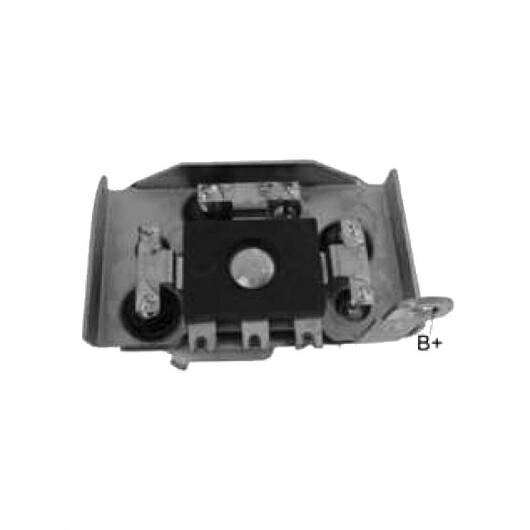 オルタネーター ジェネレーター 整流器 ブリッジ 適用: IHR1000/IHR1000HD L125-6320 31-8100-3 130618 RH-49 1ピース AL-JJ-1127 AL Car parts｜オートパーツエージェンシー