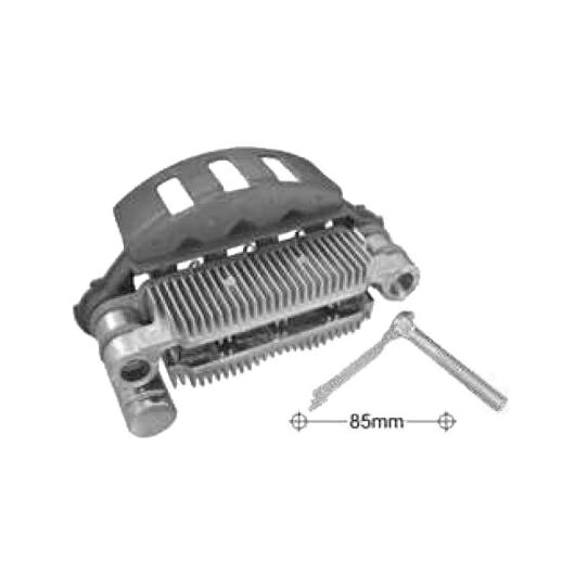 オルタネーター ジェネレーター 整流器 ブリッジ 適用: MIA8542 1ピース AL-JJ-1429 AL Car parts｜オートパーツエージェンシー