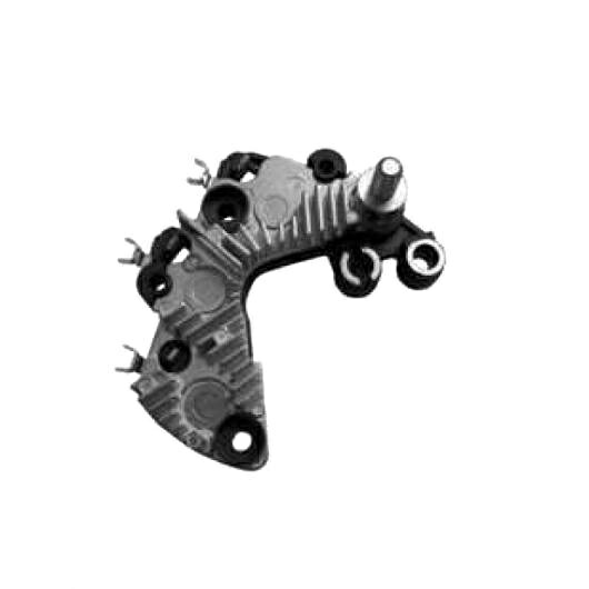 オルタネーター ジェネレーター 整流器 ブリッジ 適用: VAL218H 1ピース AL-JJ-1641 AL Car parts