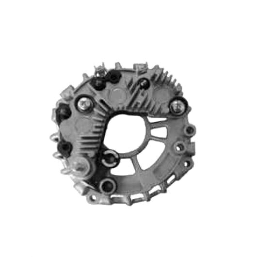 オルタネーター ジェネレーター 整流器 ブリッジ 適用: VAL9075A 1ピース AL-JJ-1671 AL Car parts|オートパーツエージェンシー