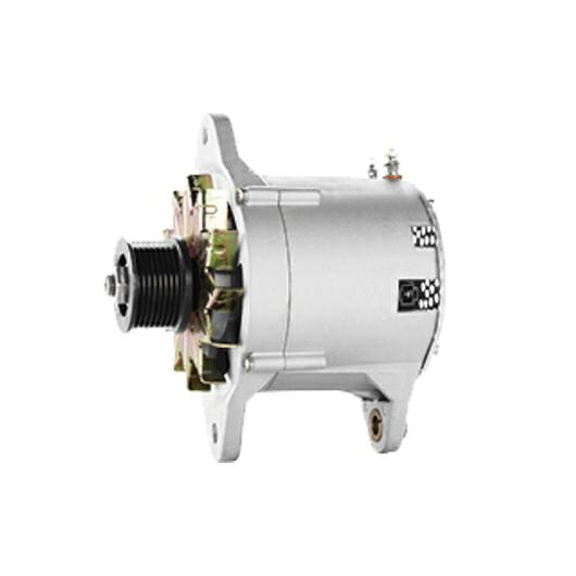 オルタネーター 適用: 153 CUMMIN EQ1140G 28V 45A AL-JJ-1697 AL Car parts｜オートパーツエージェンシー