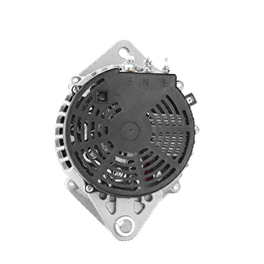 オルタネーター 適用: 6BT CUMMIN 28V 70A AL-JJ-1703 AL Car parts｜オートパーツエージェンシー