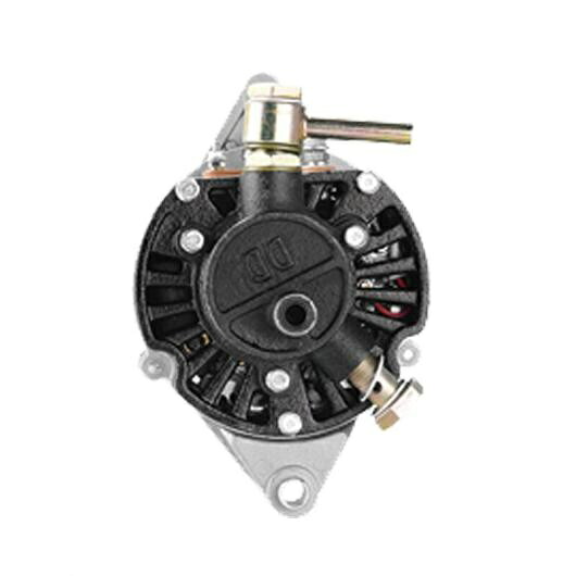 オルタネーター 適用: 4100 28V 55A AL-JJ-1793 AL Car parts｜オートパーツエージェンシー