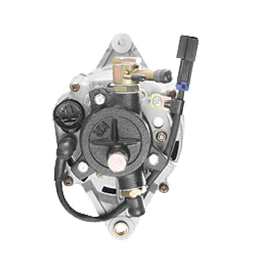 オルタネーター 適用: 498 14V 75A AL-JJ-1802 AL Car parts｜オートパーツエージェンシー
