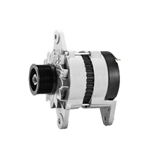 オルタネーター 適用: PC360-7 6D114 28V 40A AL-JJ-1838 AL Car parts｜オートパーツエージェンシー