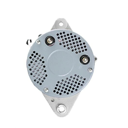 オルタネーター 適用: 6D108 PC360-7 28V 60/80A 9PK70 AL-JJ-1843 AL Car parts｜オートパーツエージェンシー