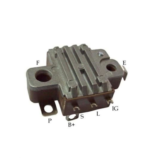 オルタネーター 電圧 レギュレーター 適用: N920 03-0091 5ピース AL-JJ-1882 AL Car parts