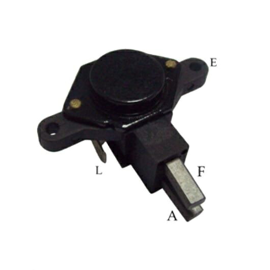 オルタネーター 電圧 レギュレーター 適用: 04-010 1ピース AL-JJ-1888 AL Car parts