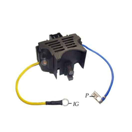 オルタネーター 電圧 レギュレーター 適用: 08-015 5ピース AL-JJ-1954 AL Car parts 28,158円
